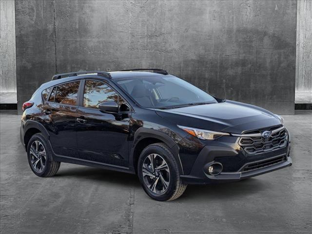 new 2025 Subaru Crosstrek car, priced at $29,863