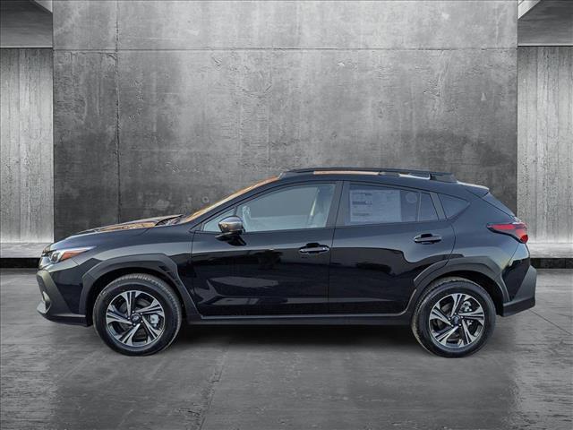 new 2025 Subaru Crosstrek car, priced at $29,863