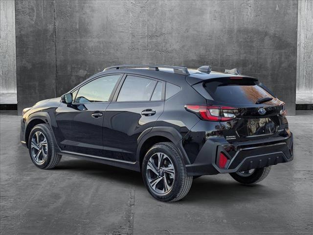 new 2025 Subaru Crosstrek car, priced at $29,863