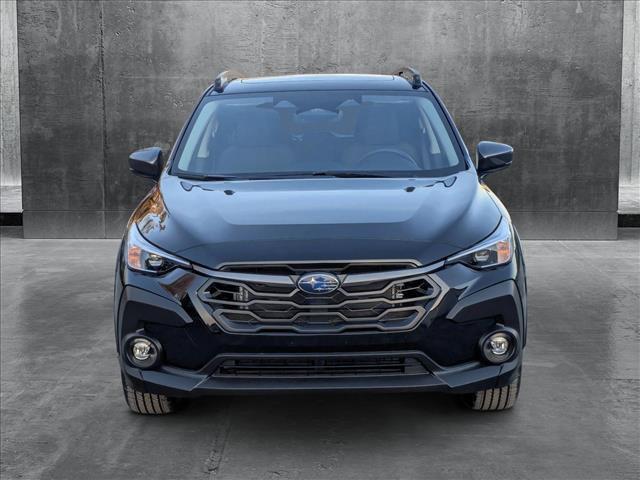 new 2025 Subaru Crosstrek car, priced at $29,863