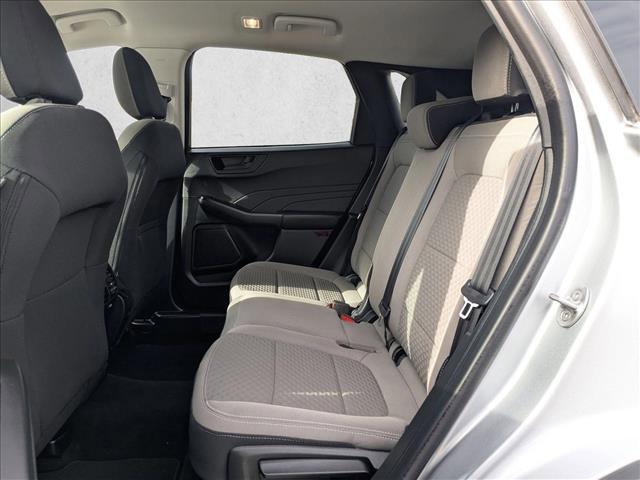 used 2022 Ford Escape car, priced at $19,995