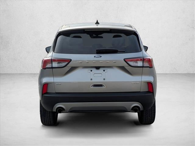 used 2022 Ford Escape car, priced at $19,995