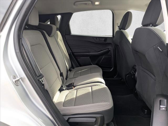 used 2022 Ford Escape car, priced at $19,995