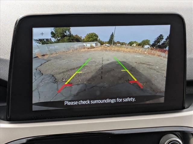 used 2022 Ford Escape car, priced at $19,995