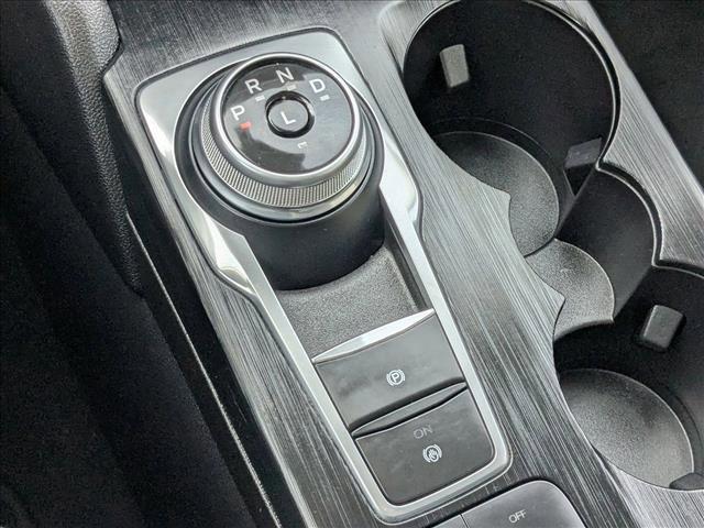 used 2022 Ford Escape car, priced at $19,995