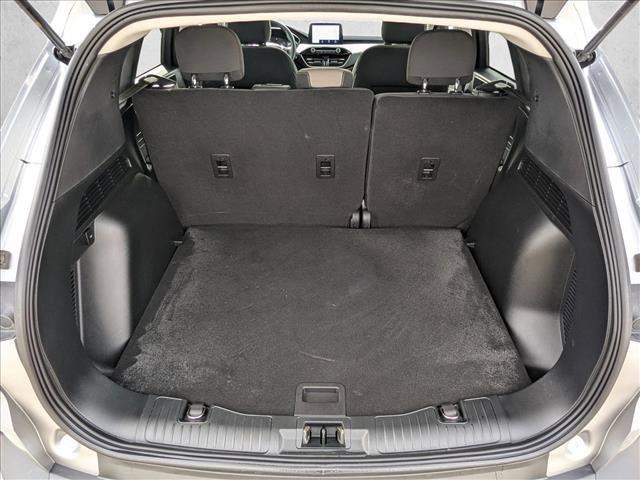 used 2022 Ford Escape car, priced at $19,995