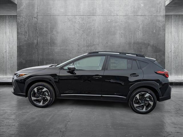 new 2025 Subaru Crosstrek car, priced at $33,455