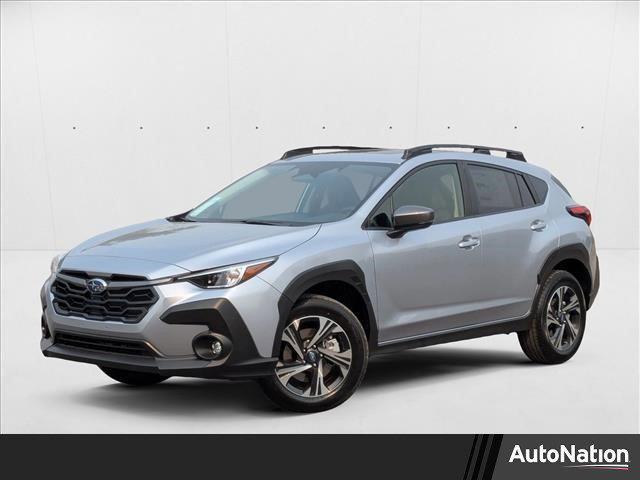 new 2025 Subaru Crosstrek car, priced at $30,383