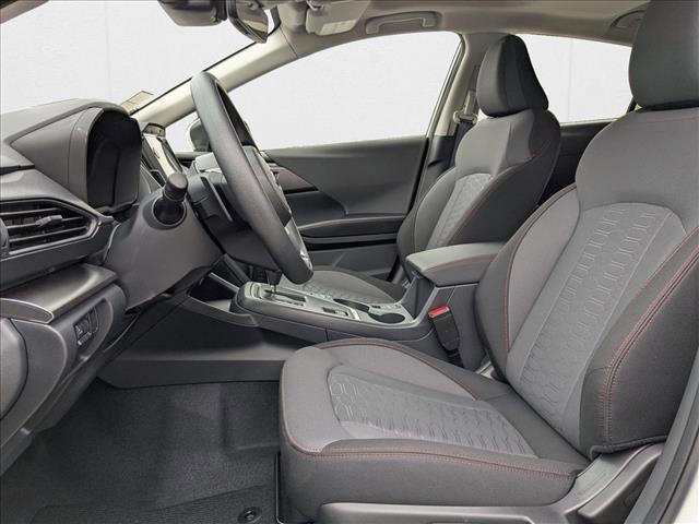 new 2025 Subaru Impreza car, priced at $29,067