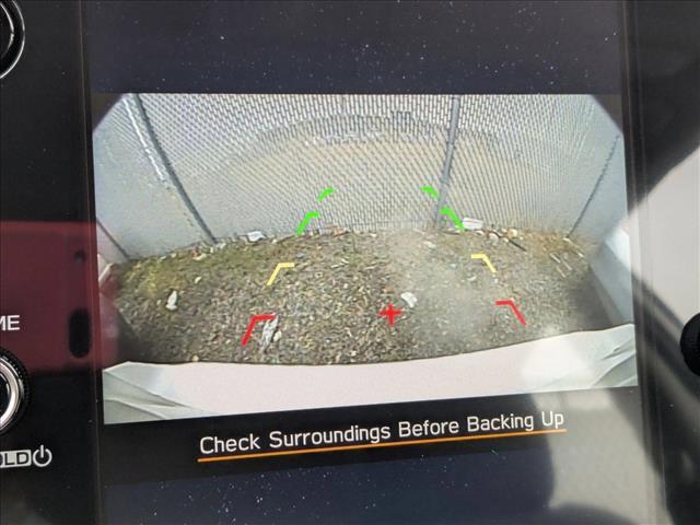 new 2025 Subaru Impreza car, priced at $29,067