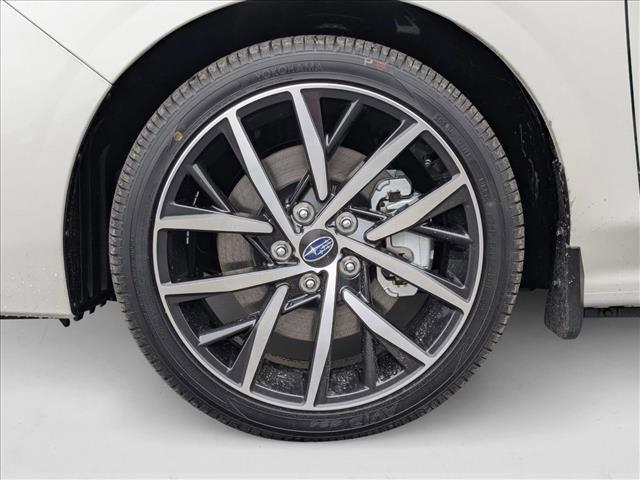 new 2025 Subaru Impreza car, priced at $29,067