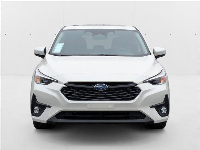new 2025 Subaru Impreza car, priced at $29,067