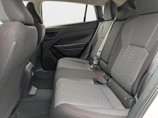 new 2025 Subaru Impreza car, priced at $29,067