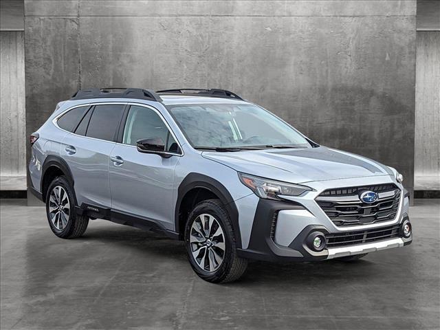 new 2025 Subaru Outback car, priced at $37,247