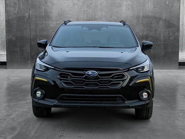 new 2025 Subaru Crosstrek car, priced at $32,010