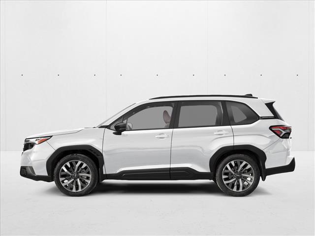 new 2026 Subaru Forester car, priced at $34,375