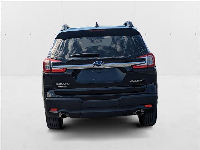 new 2025 Subaru Ascent car, priced at $39,352