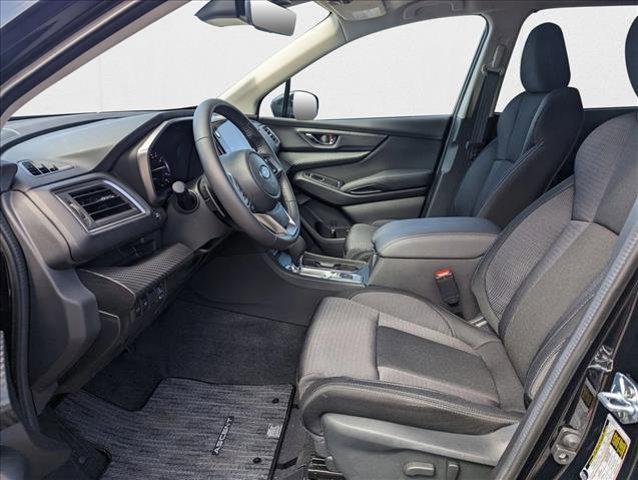 new 2025 Subaru Ascent car, priced at $39,352