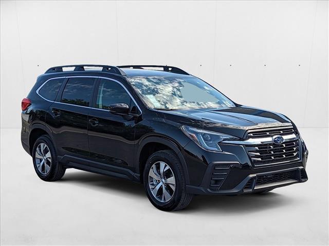 new 2025 Subaru Ascent car, priced at $39,352