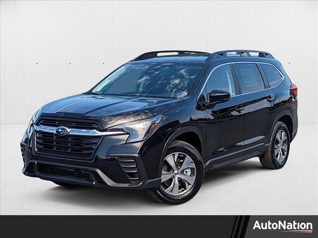 new 2025 Subaru Ascent car, priced at $39,352
