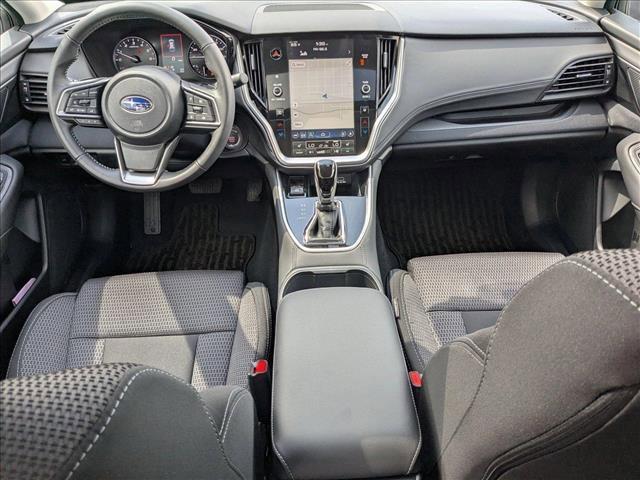 new 2025 Subaru Outback car, priced at $34,230