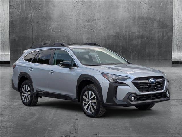 new 2025 Subaru Outback car, priced at $34,230