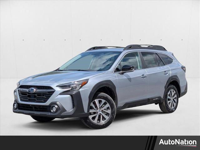 new 2025 Subaru Outback car, priced at $34,230