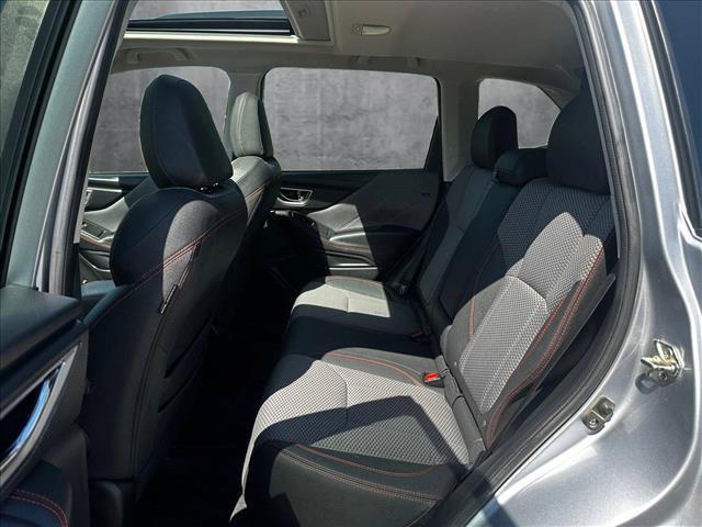 used 2020 Subaru Forester car, priced at $22,973