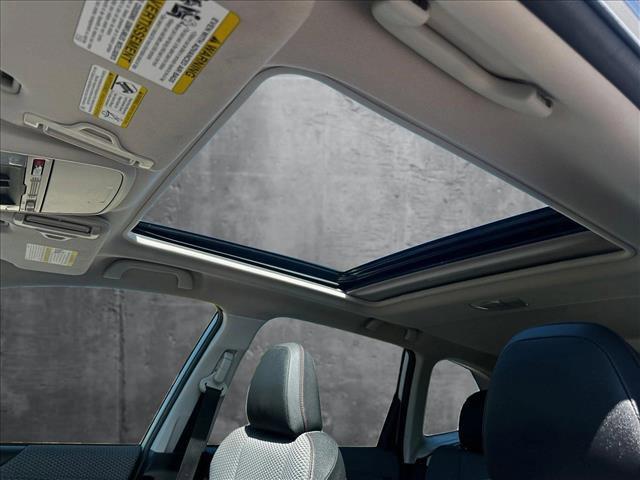 used 2020 Subaru Forester car, priced at $22,973