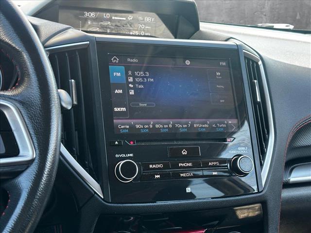 used 2020 Subaru Forester car, priced at $22,973