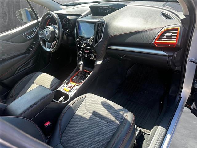 used 2020 Subaru Forester car, priced at $22,973
