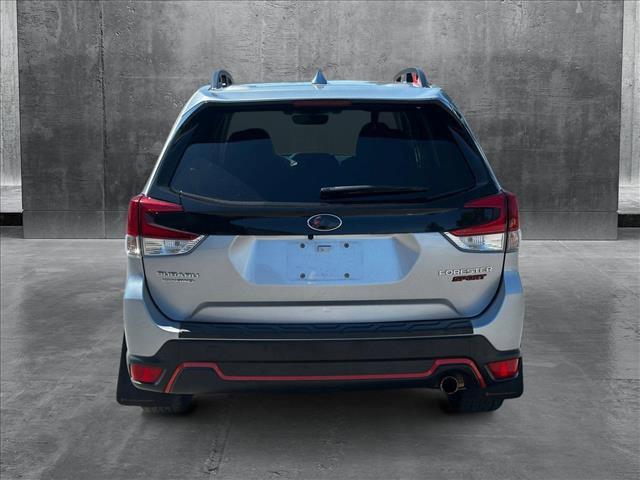 used 2020 Subaru Forester car, priced at $22,973