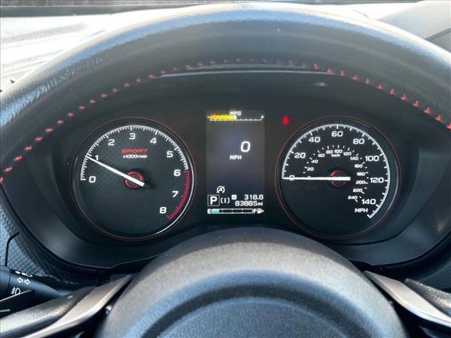 used 2020 Subaru Forester car, priced at $22,973
