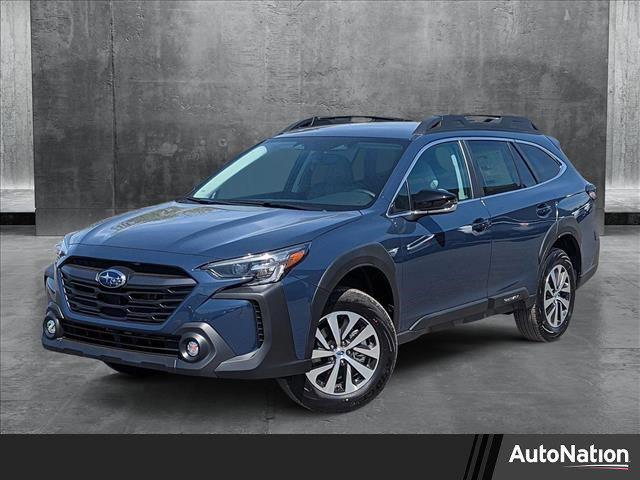 new 2025 Subaru Outback car, priced at $32,900