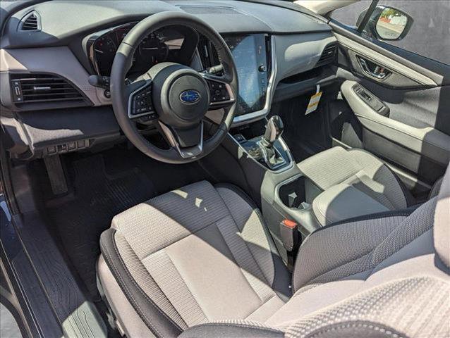 new 2025 Subaru Outback car, priced at $32,900