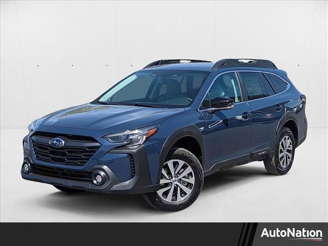 new 2025 Subaru Outback car, priced at $32,900