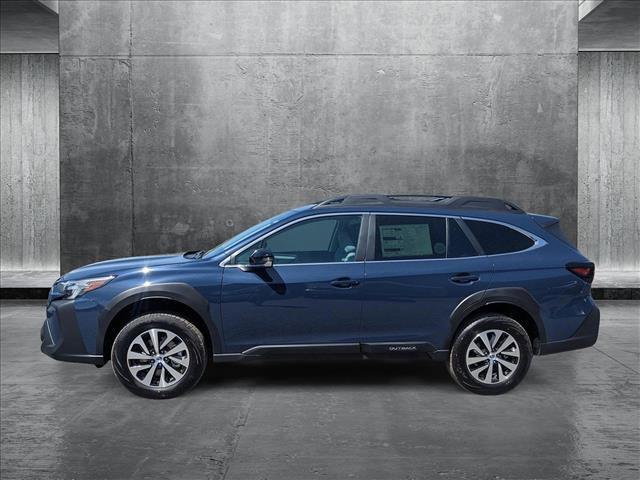 new 2025 Subaru Outback car, priced at $32,900