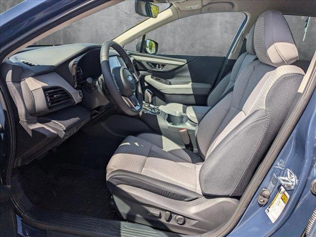 new 2025 Subaru Outback car, priced at $32,900