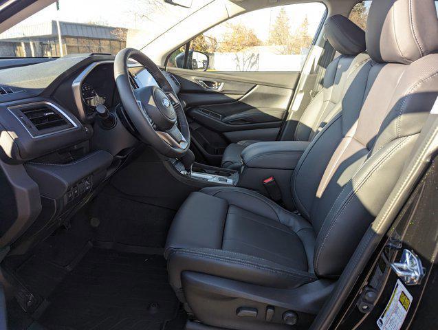 new 2024 Subaru Ascent car, priced at $44,173