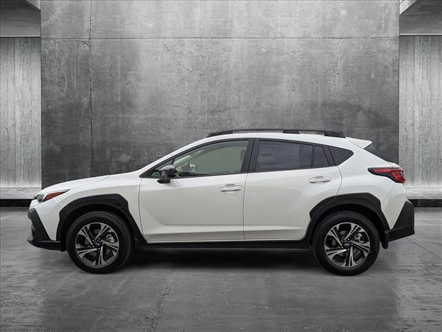 new 2024 Subaru Crosstrek car, priced at $29,149