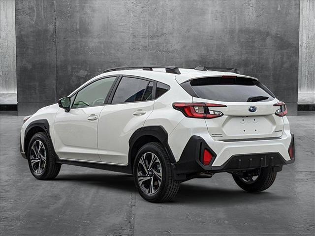 new 2024 Subaru Crosstrek car, priced at $29,149