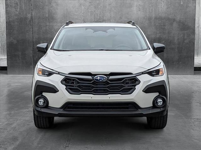 new 2024 Subaru Crosstrek car, priced at $29,149