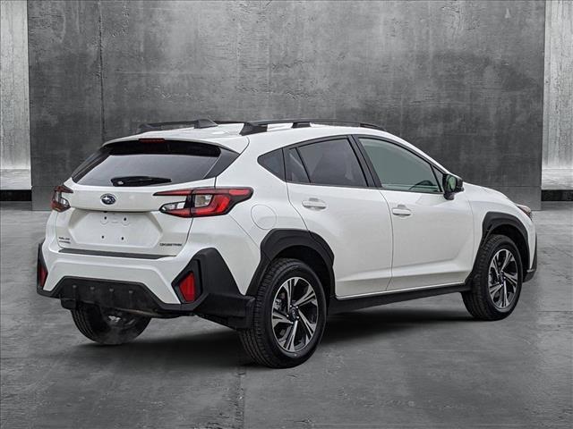 new 2024 Subaru Crosstrek car, priced at $29,149