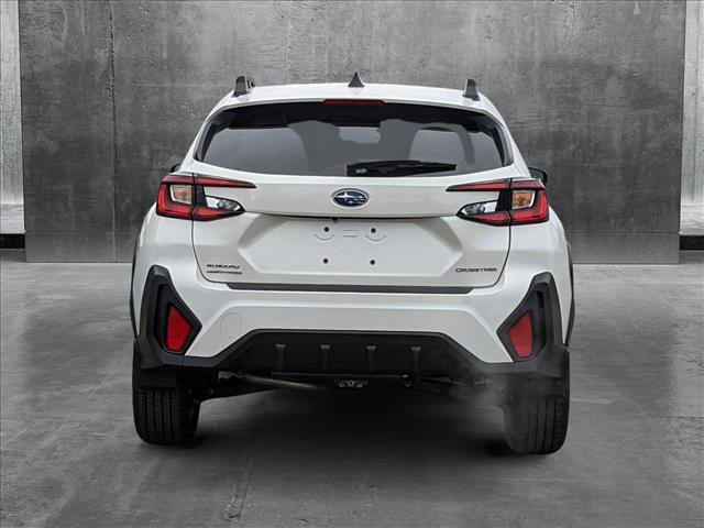 new 2024 Subaru Crosstrek car, priced at $29,149