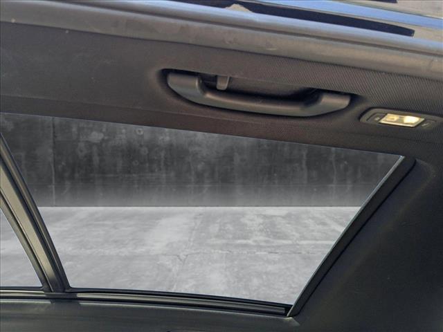 used 2021 BMW X3 car, priced at $33,991