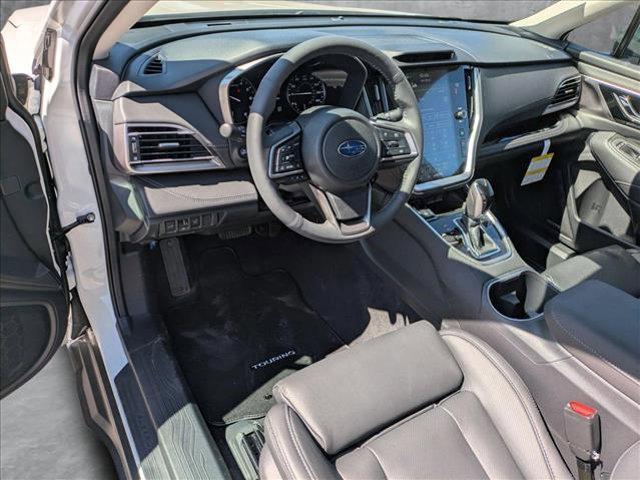 new 2025 Subaru Outback car, priced at $41,787