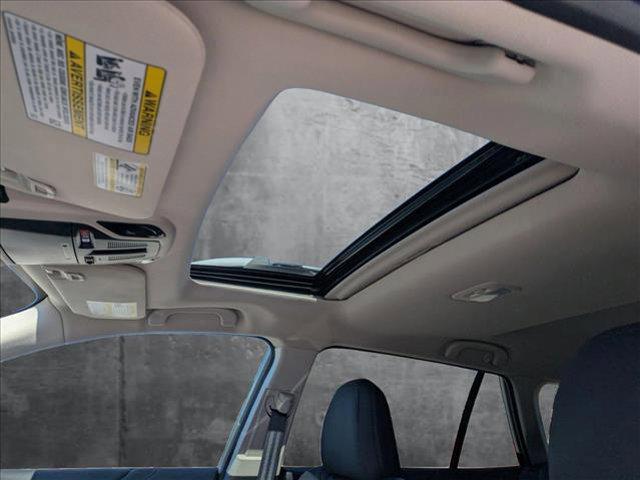 new 2025 Subaru Outback car, priced at $41,787