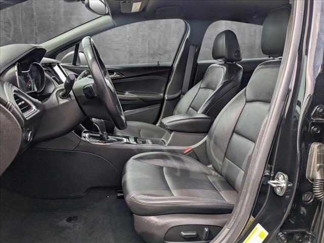 used 2016 Chevrolet Cruze car, priced at $14,995