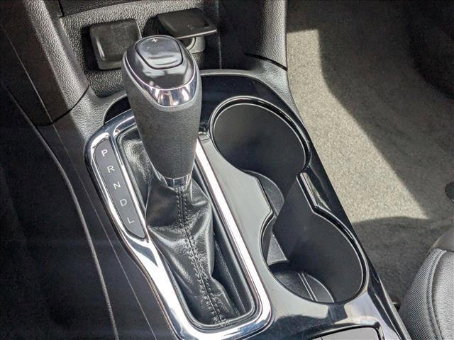 used 2016 Chevrolet Cruze car, priced at $14,995
