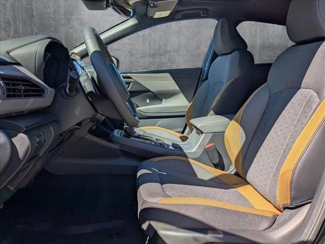 new 2025 Subaru Crosstrek car, priced at $31,928